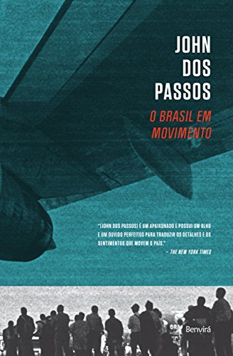 Livro PDF: O BRASIL EM MOVIMENTO