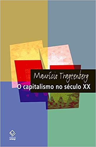 Capa do livro: O capitalismo no século XX – 2ª edição - Ler Online pdf
