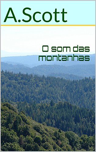 Capa do livro: O som das montanhas - Ler Online pdf
