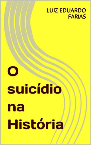 Livro PDF: O suicídio na História