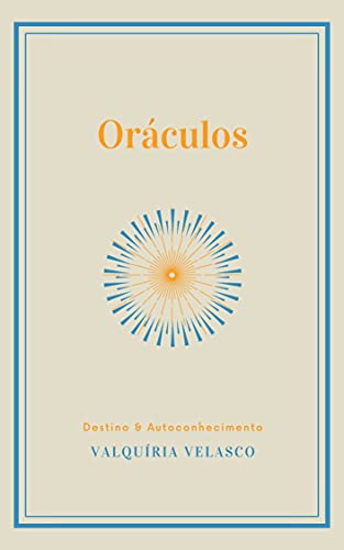 Capa do livro: Oráculos : Destino e Autoconhecimento - Ler Online pdf