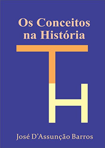 Livro PDF Os Conceitos na História