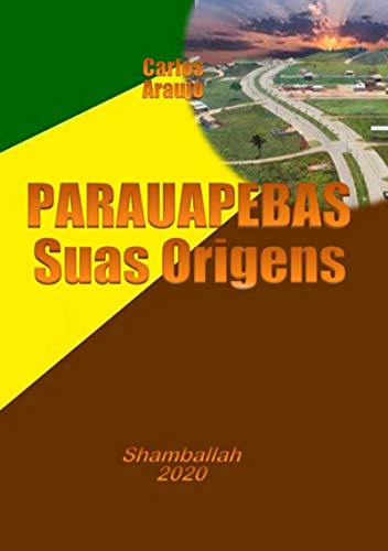 Capa do livro: Parauapebas - Ler Online pdf