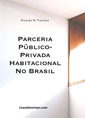Capa do livro: Parceria público-privada habitacional no Brasil (Urbanismo) - Ler Online pdf