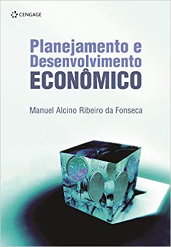 Capa do livro: Planejamento E Desenvolvimento Econômico - Ler Online pdf