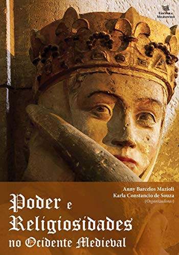 Livro PDF Poder e religiosidades no Ocidente Medieval