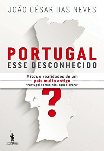 Capa do livro: Portugal, Esse Desconhecido - Ler Online pdf
