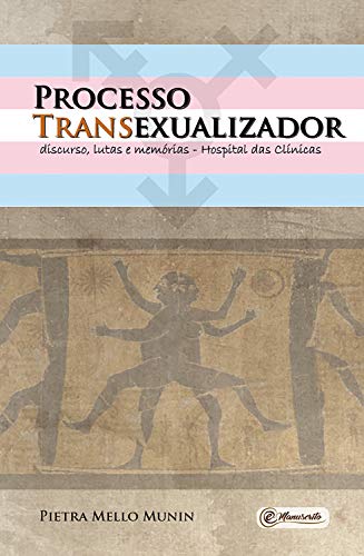 Livro PDF: Processo Transexualizador