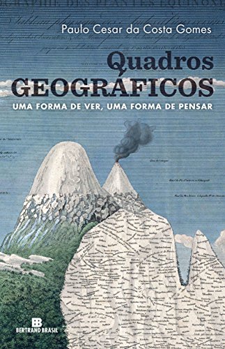Capa do livro: Quadros Geográficos - Ler Online pdf