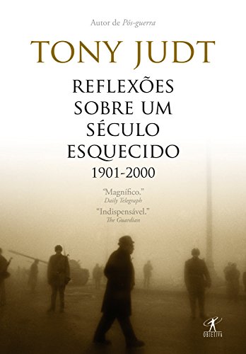 Capa do livro: Reflexões sobre um século esquecido: 1901-2000 - Ler Online pdf
