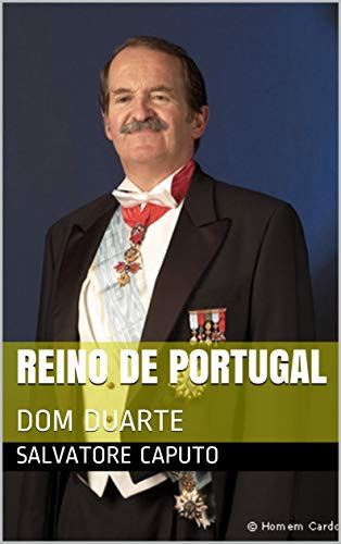 Livro PDF REINO DE PORTUGAL: DOM DUARTE