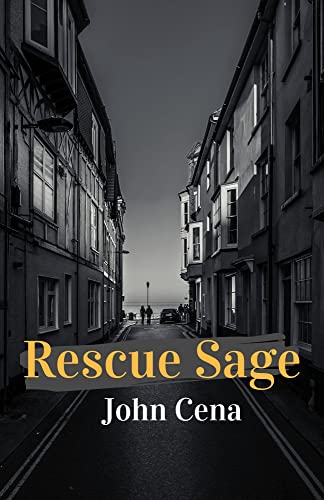 Capa do livro: Rescue Sage - Ler Online pdf