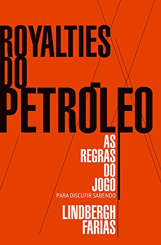 Capa do livro: Royalties do Petróleo - Ler Online pdf