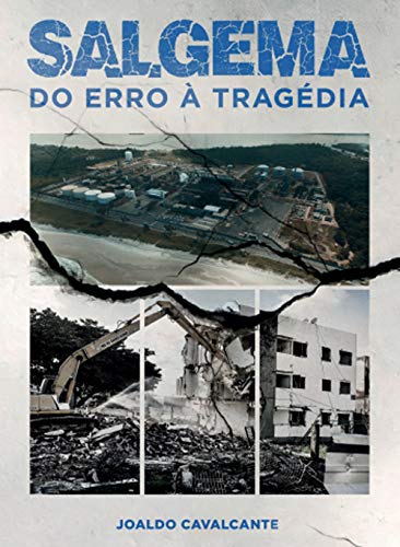 Capa do livro: Salgema do Erro à Tragédia - Ler Online pdf