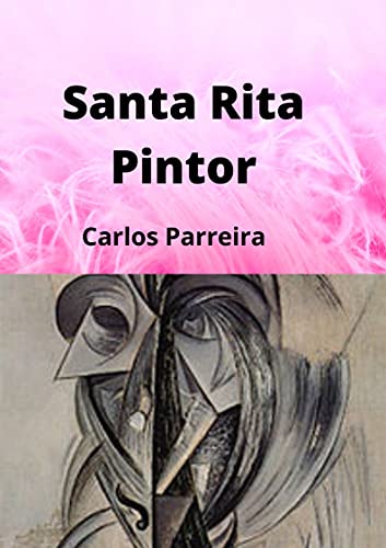 Capa do livro: Santa Rita Pintor (Annotated) - Ler Online pdf