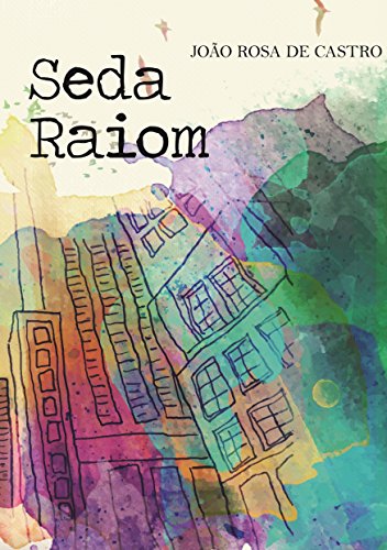 Livro PDF Seda Raiom