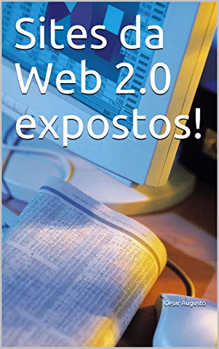 Livro PDF Sites da Web 2.0 expostos!