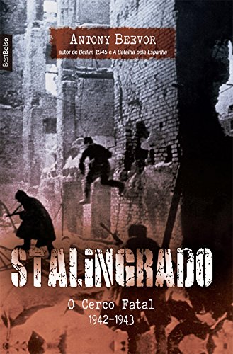 Livro PDF: Stalingrado
