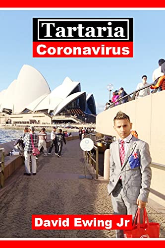Capa do livro: Tartaria – Coronavirus: Livro 5 - Ler Online pdf