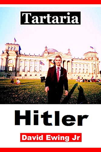 Capa do livro: Tartaria – Hitler: Livro 4 - Ler Online pdf