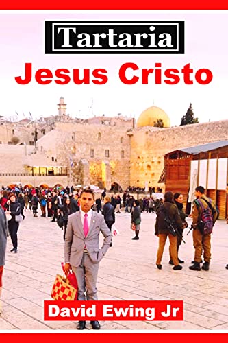 Capa do livro: Tartaria – Jesus Cristo: Livro 13 - Ler Online pdf