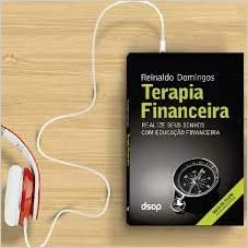 Livro PDF Terapia Financeira Audiolivro