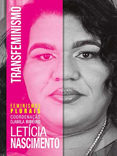 Capa do livro: Transfeminismo (Feminismos Plurais) - Ler Online pdf