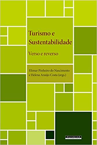 Capa do livro: Turismo e Sustentabilidade. Verso e Reverso - Ler Online pdf