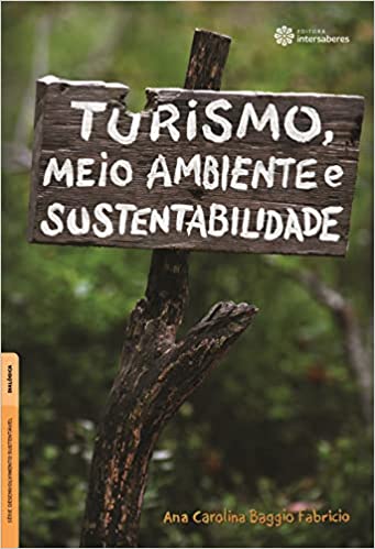 Capa do livro: Turismo, meio ambiente e sustentabilidade - Ler Online pdf