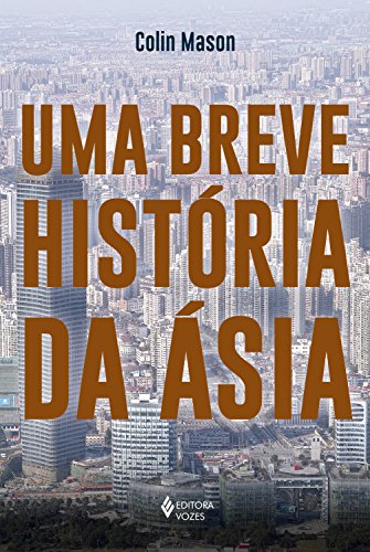 Livro PDF Uma breve história da Ásia