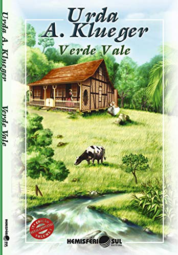 Livro PDF Verde Vale