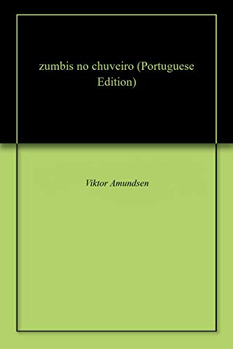 Capa do livro: zumbis no chuveiro - Ler Online pdf