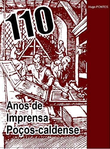 Livro PDF: 110 Anos de Imprensa Poços-caldense