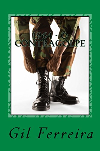 Livro PDF: 1964 – O Contragolpe