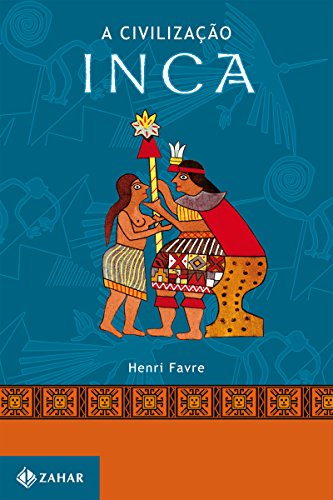 Livro PDF A civilização Inca