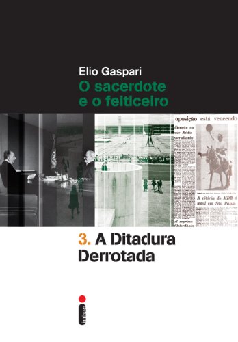 Livro PDF A ditadura derrotada (Coleção Ditadura Livro 3)