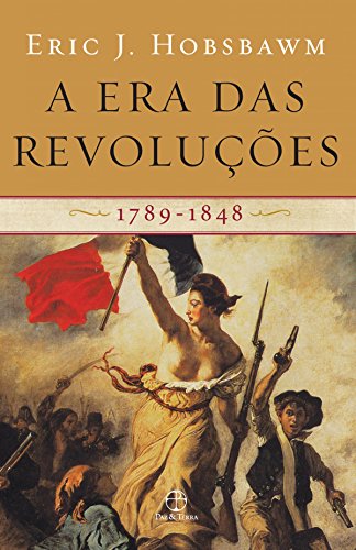 Livro PDF: A era das revoluções: 1789-1848
