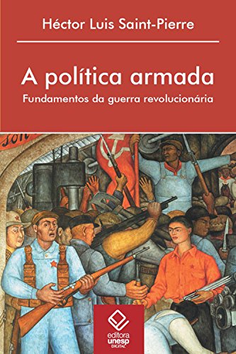 Livro PDF A política armada