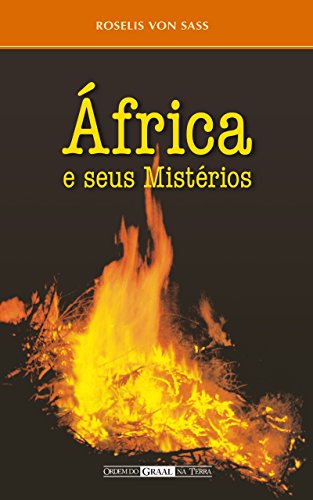 Capa do livro: África e seus Mistérios - Ler Online pdf
