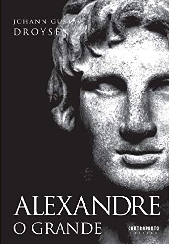 Capa do livro: Alexandre o Grande - Ler Online pdf