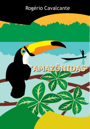 Livro PDF: AMAZÔNIDAS