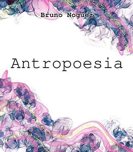 Capa do livro: Antropoesia - Ler Online pdf