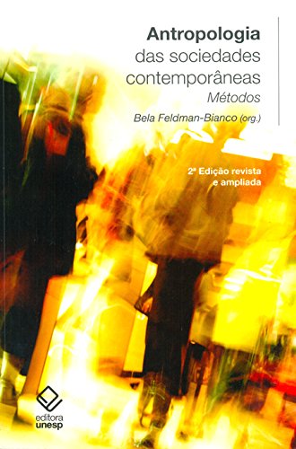 Livro PDF Antropologia Das Sociedades Contemporâneas