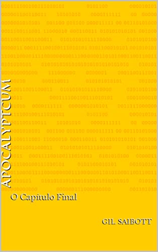 Livro PDF APOCALYPTCUM: O Capítulo Final