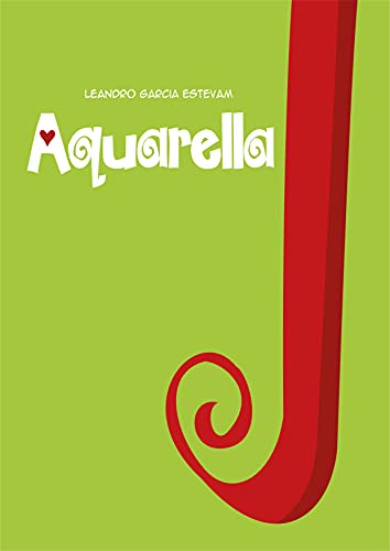Capa do livro: Aquarella - Ler Online pdf