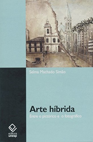 Livro PDF: Arte Híbrida