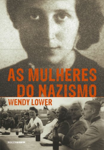 Capa do livro: As mulheres do nazismo - Ler Online pdf