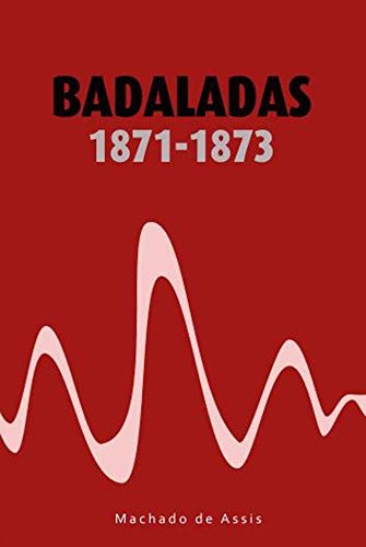 Livro PDF: Badaladas