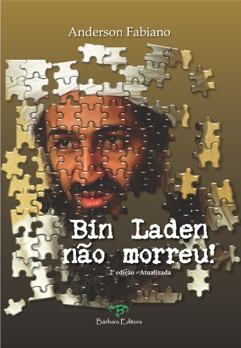 Livro PDF: Bin Laden não morreu!