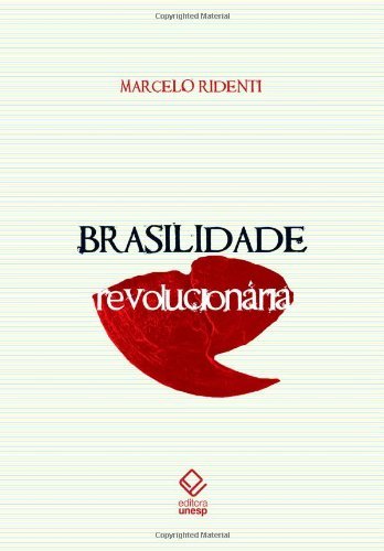 Livro PDF Brasilidade Revolucionária